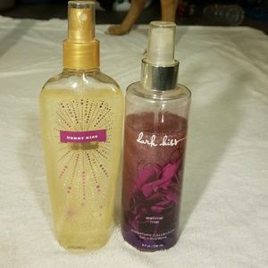 Shimmer Mist